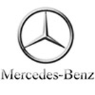Mercedes Benz Reversing Camera Kit